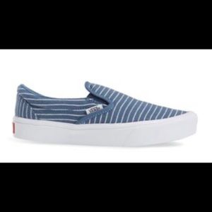 Vans Ultracush Lite Women’s size 7.5